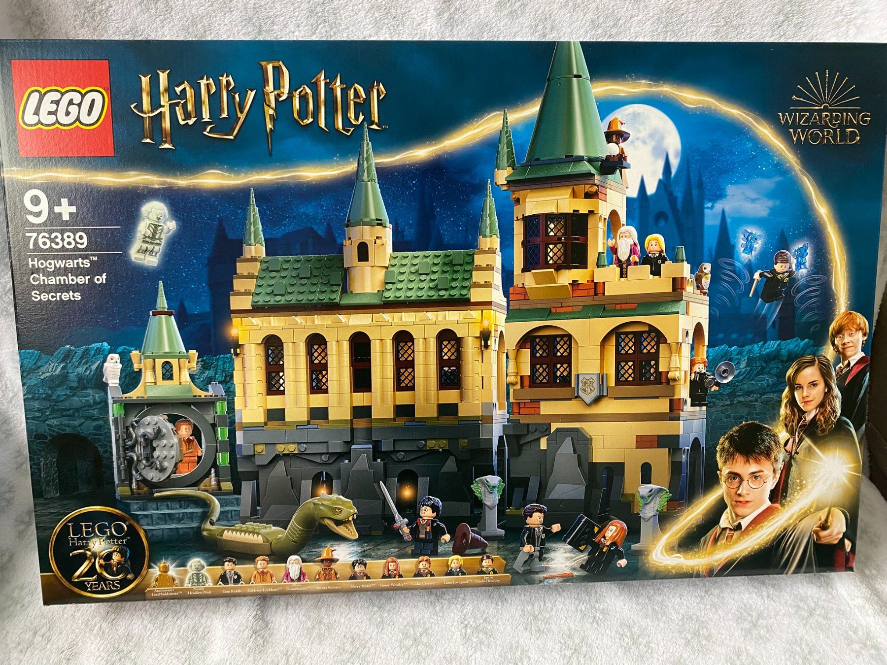 Lego Kit di costruzioni: LEGO Sammlung [+70 Sets NEU] – Nuovo e nell'imballaggio originale da Felben-Wellhausen venduto da B016856 5