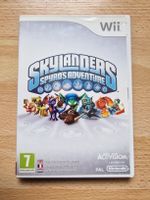 Skylanders Spyro's Adventure Wii Spiel Französisch, Englisch
