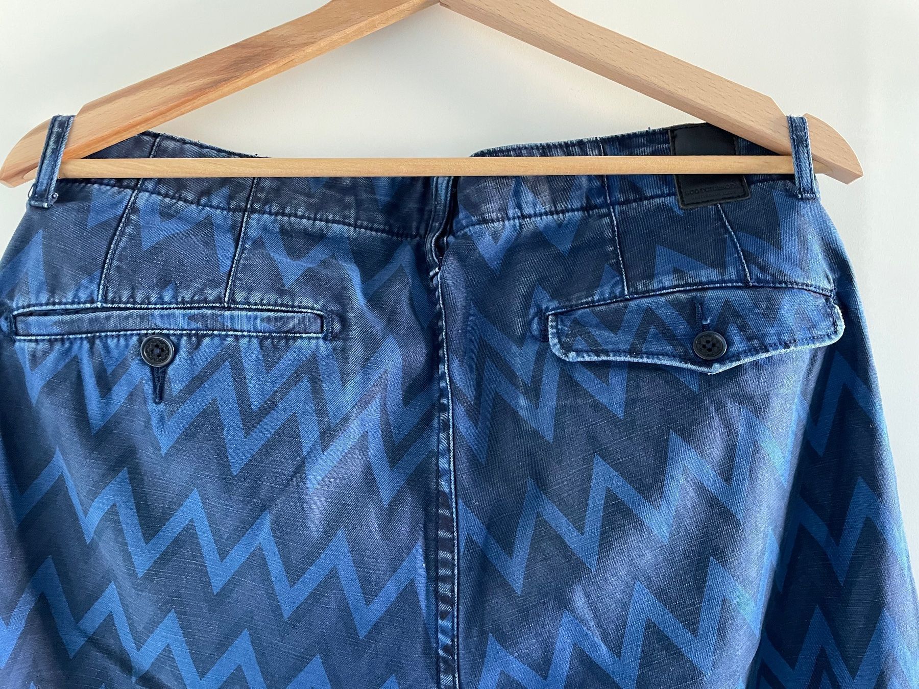 Pantaloni: Stoffhose 32/32 | SCOTCH&SODA – Usato da Zürich venduto da okocha73 4