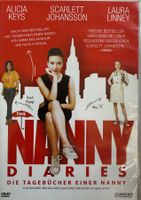 DVD - The Nanny Diaries/Die Tagebücher einer Nanny