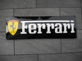 XL FERRARI EMAILSCHILD