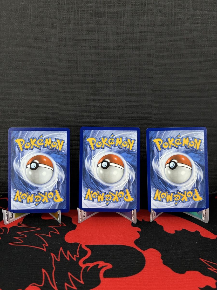 Pokémon Sammelbilder & Trading cards: 30th pokemon anniversary card set – Neu (gemäss Beschreibung) aus Basel von maksik 1