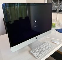 Apple iMac Retina 5K 27, 3.5GHz i5, Radeon R9 M290X