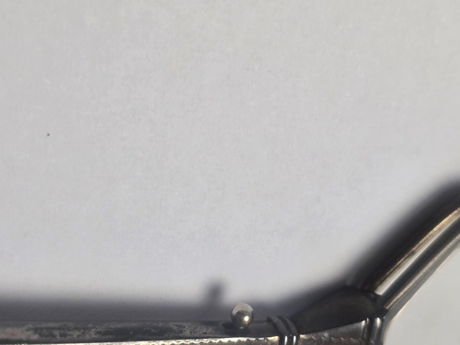Altri gioielli: Antike 835 Silber Lorgnette – Usato da Forch venduto da phi_2nzz 7