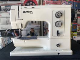 Nähmaschine Bernina record 830, ab Service, Schweiz. Produkt