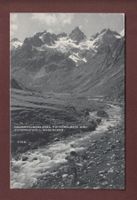 VORDERHEUBERG und HINTERHEUBERG
