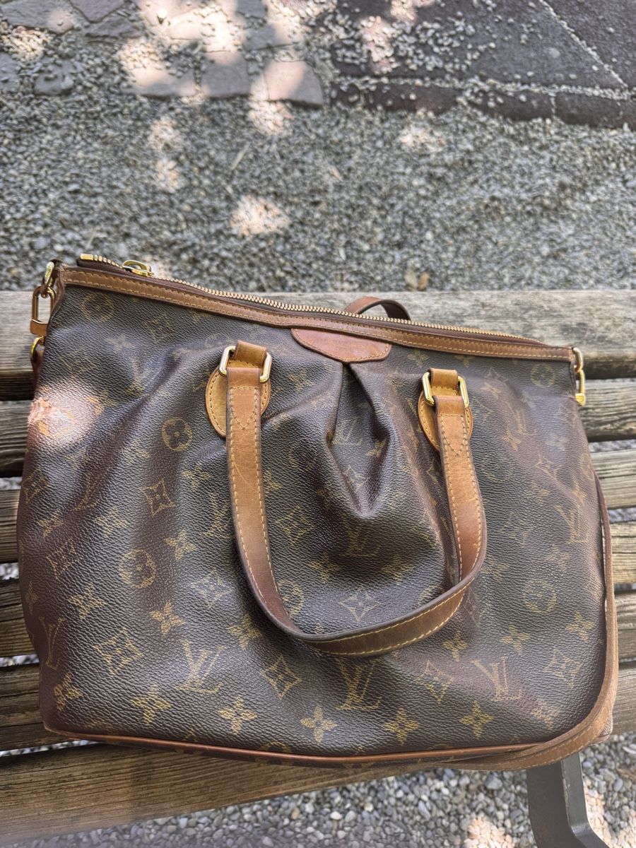Louis Vuitton Borse da donna: Louis Vuitton original Tasche Monogram  mit Quitung – Usato da Zell  ZH venduto da maria0100 3
