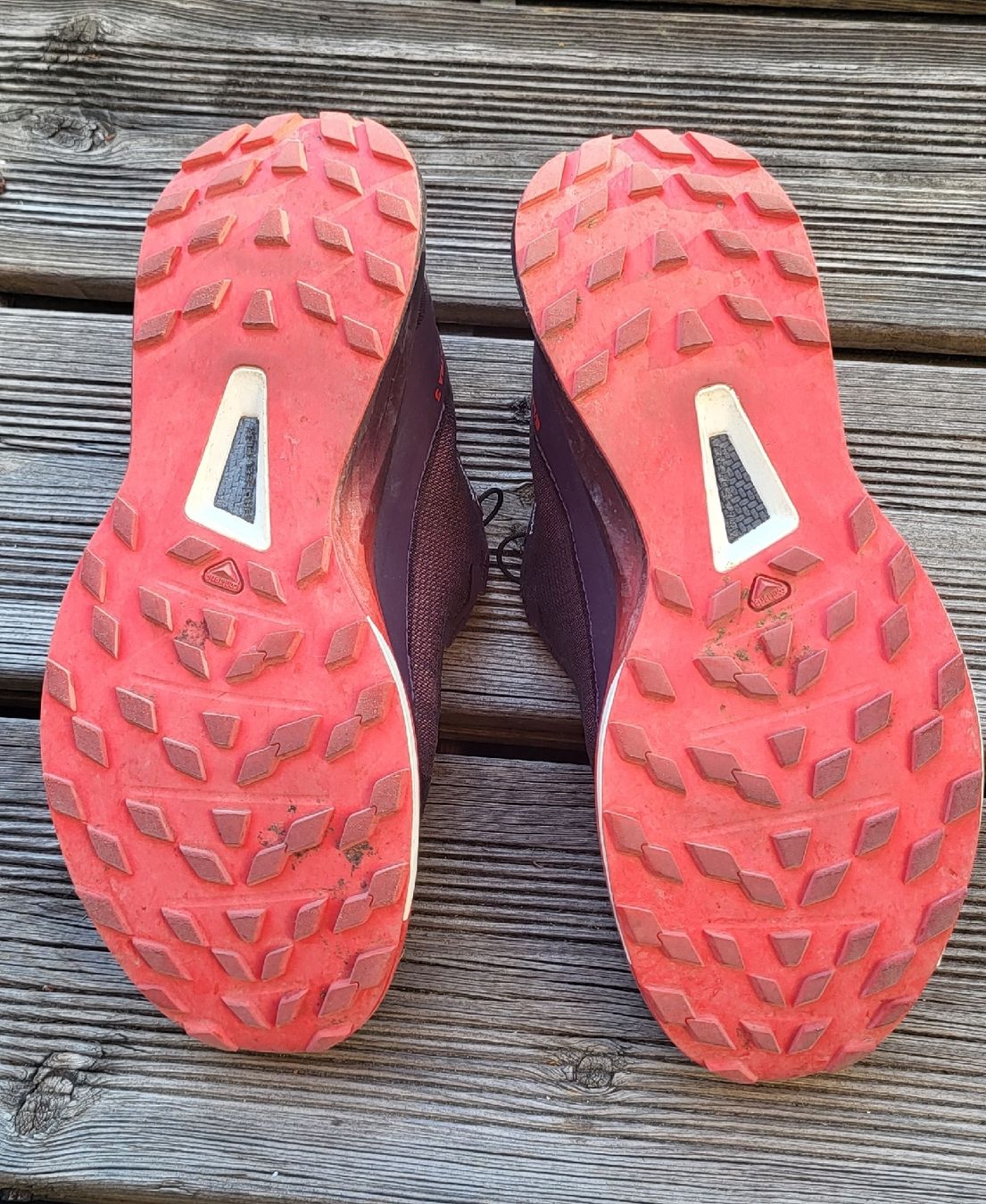 Salomon Scarpe da uomo: Salomon S/LAB ULTRA 3 V2 – Nuovo (secondo la descrizione) da Venthone venduto da sch_z6hh 4