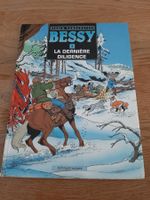 Bessy Tome 3: La dernière diligence (R-EO 1992)