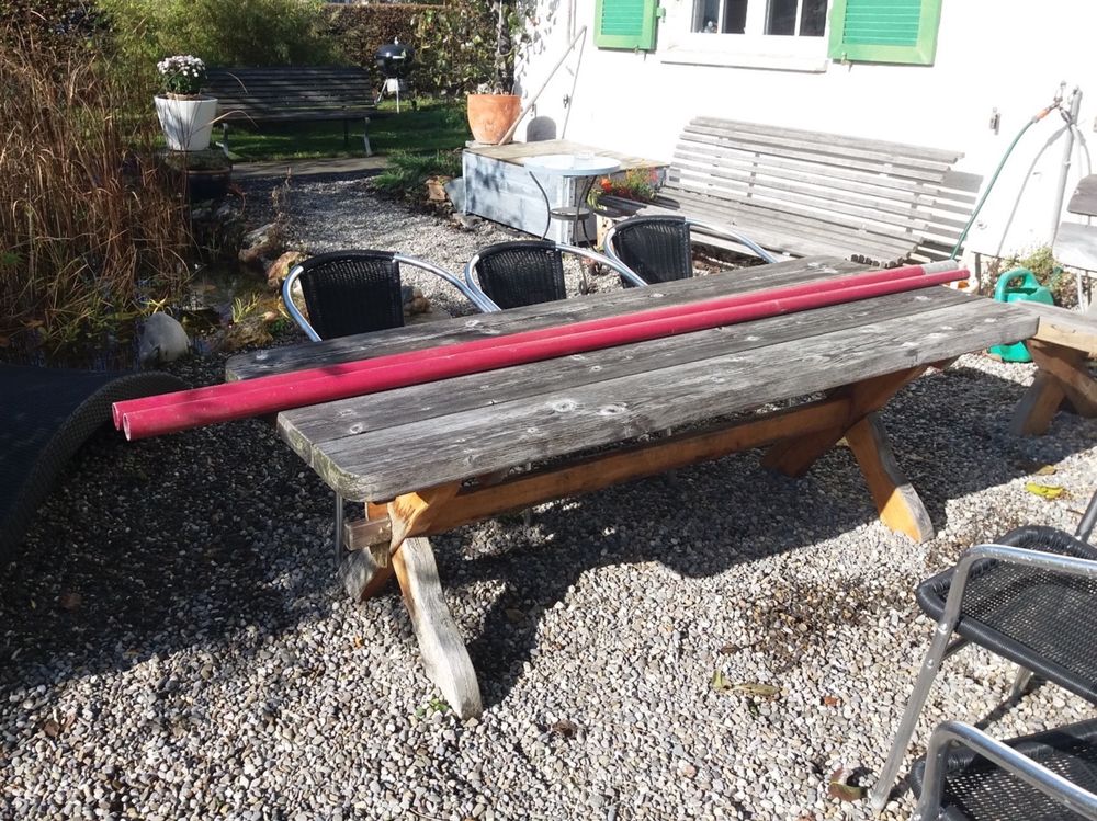 Windsurf Mast Kaufen auf Ricardo