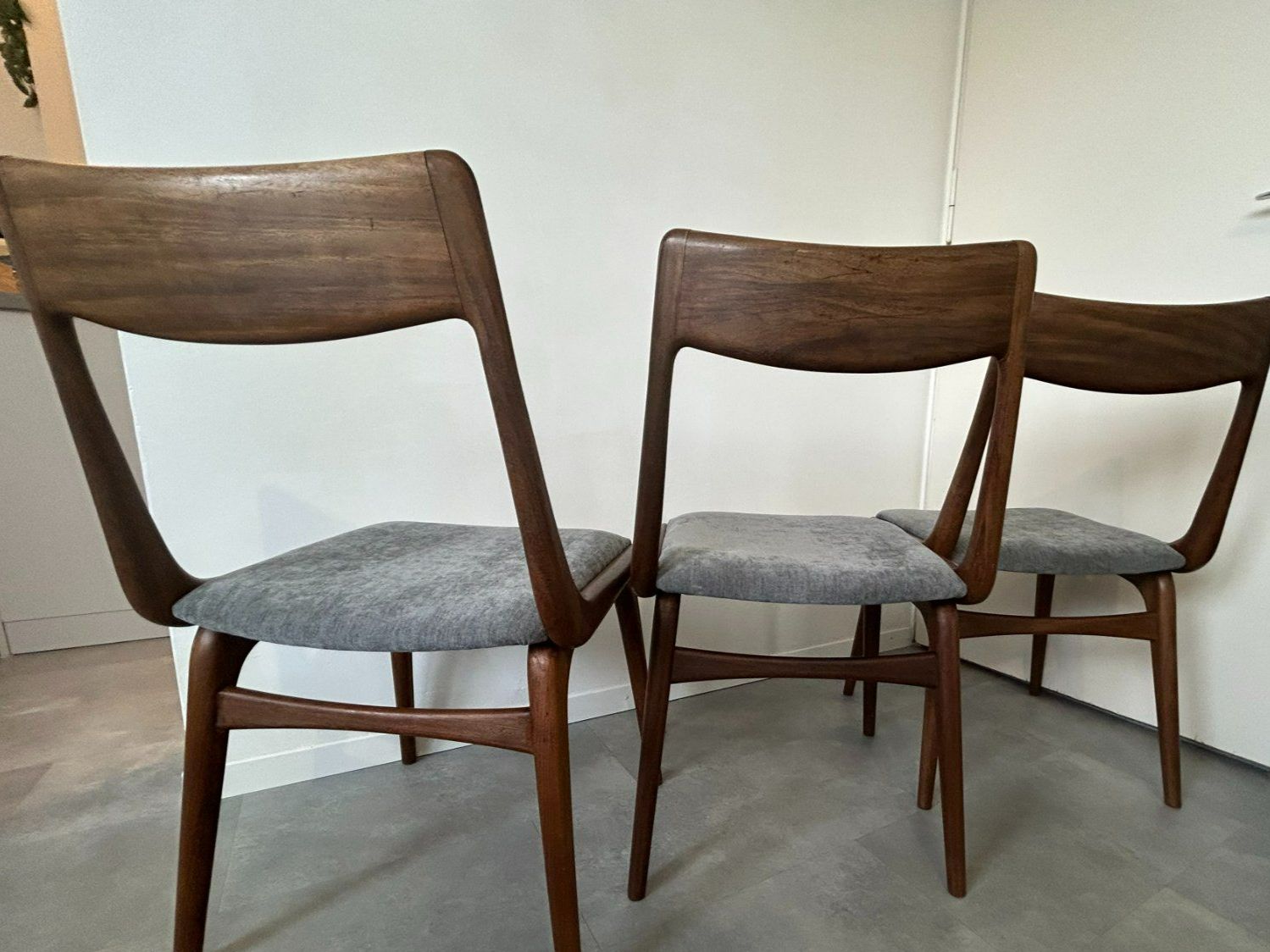 Chaises: Antik Stuhle – D'occasion à Biel/Bienne par and_b2fm 2