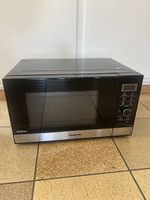 Panasonic Mikrowelle mit Grill Funktion
