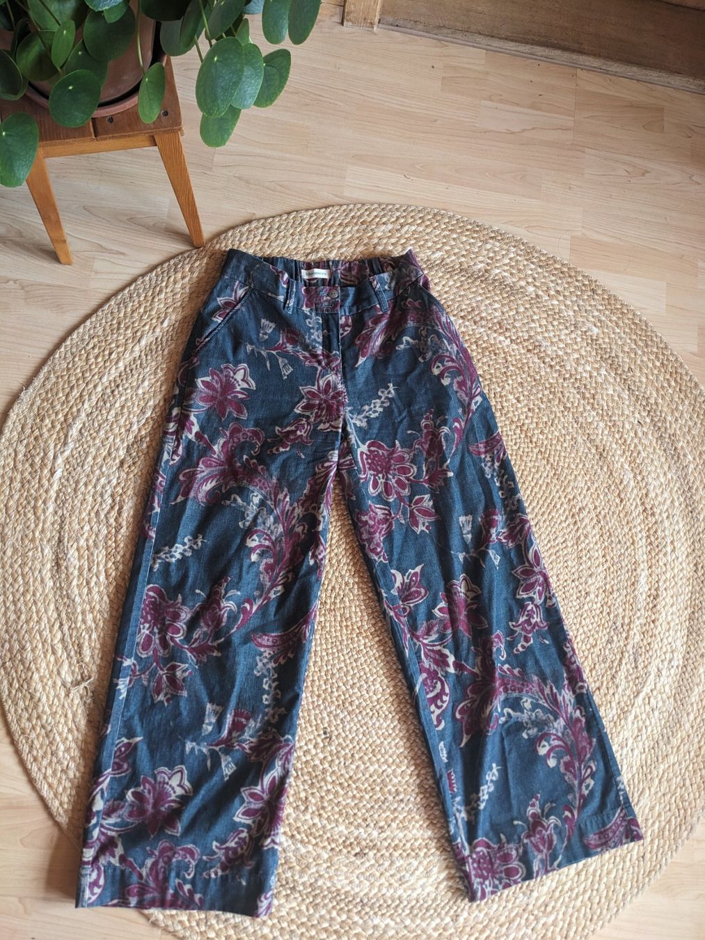 Pantaloni: Hose von bloomers – Nuovo (secondo la descrizione) da Kiental venduto da dor_k2st