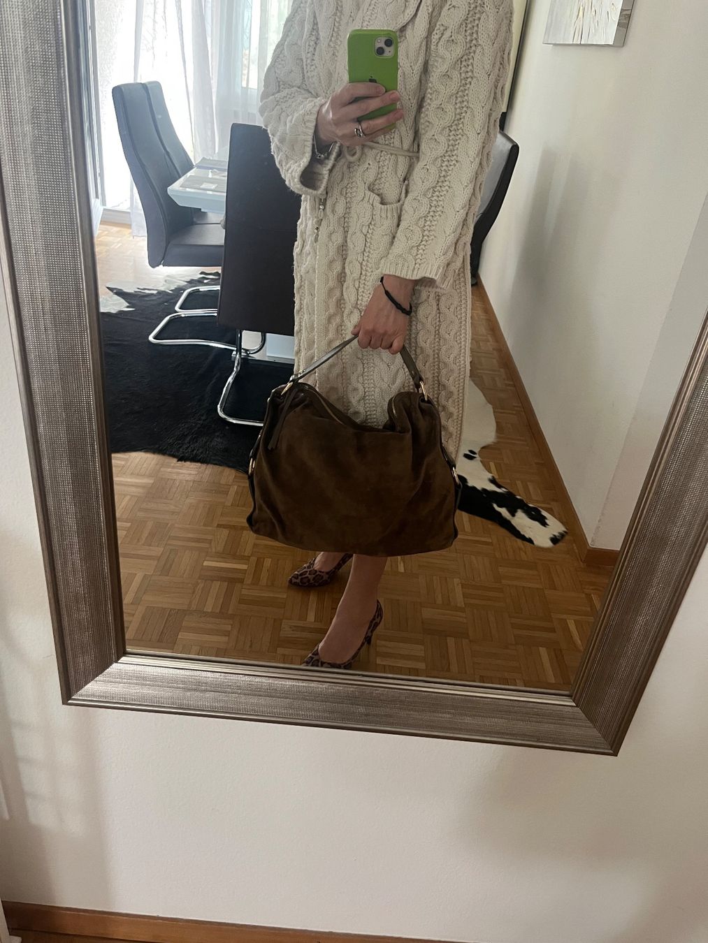 Silvio Tossi Taschen für Damen: Tasche – Neu (gemäss Beschreibung) aus Brugg AG von Ljubinka0410 6