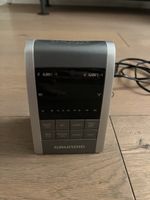 Radiowecker Grundig