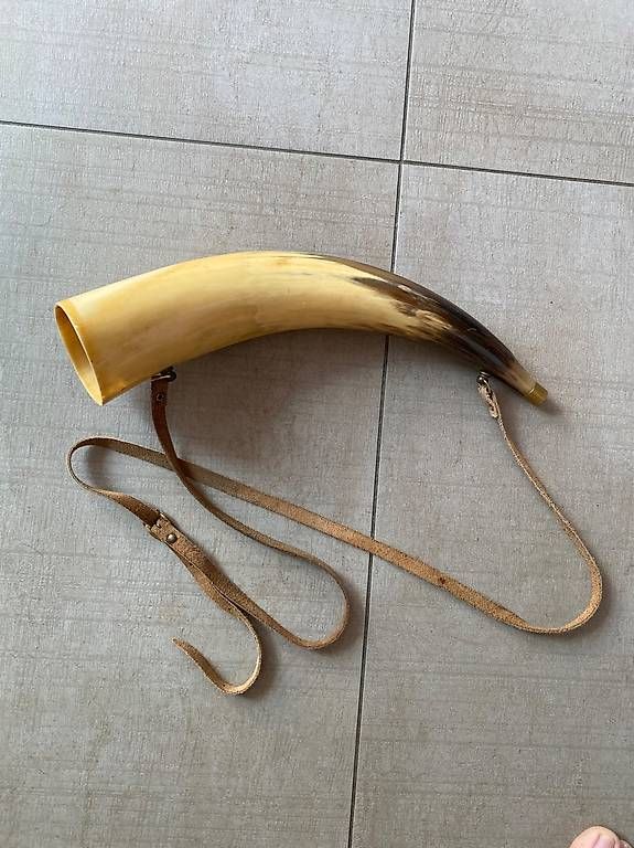 Pipe & Accessori: Cors de chasse – Usato da Genève venduto da cingana