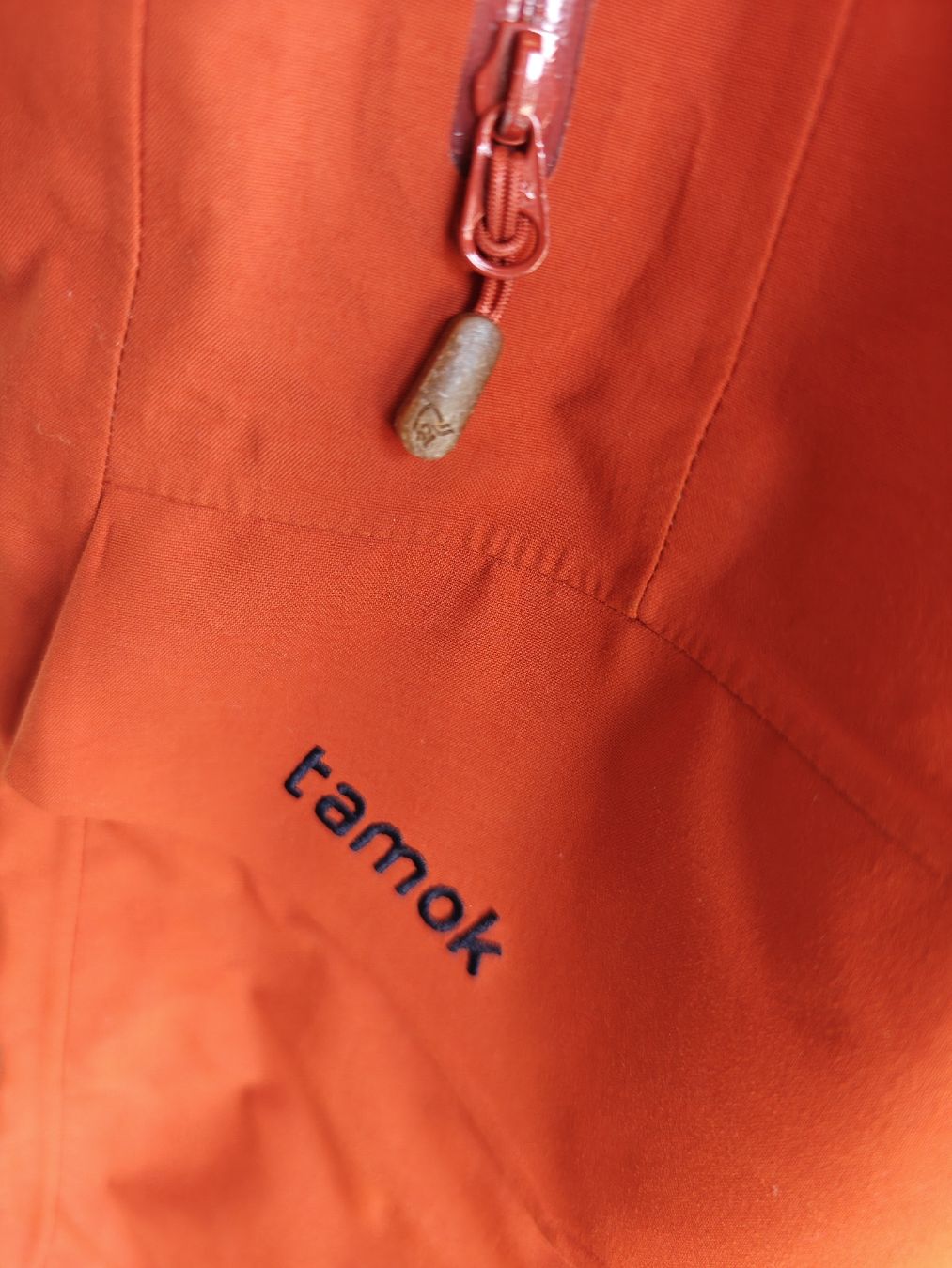 Norrøna Giacche: Norrona Tamok Jacke – Nuovo (secondo la descrizione) da Düdingen venduto da mumu7376 1