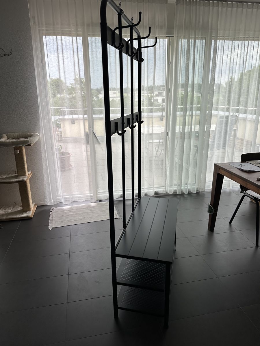 Ikea Guardaroba: Garderobe Nipasen – Usato da Schüpfen venduto da Poly_pi 2