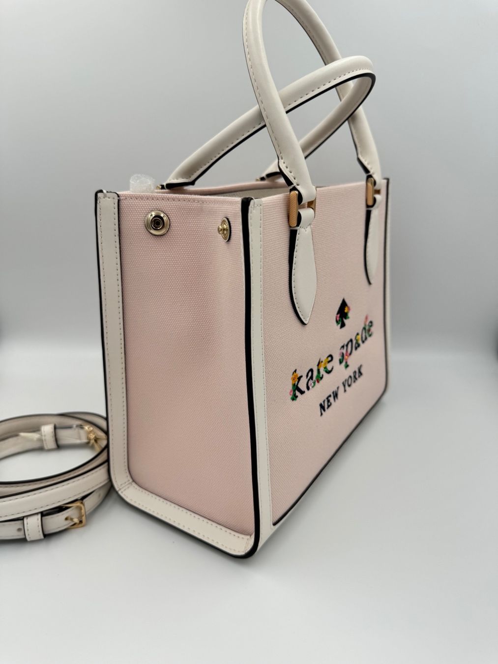 Kate Spade Borse da donna: Kate Spade Tasche light rose – Nuovo e nell'imballaggio originale da Wiedlisbach venduto da Sistershop 2