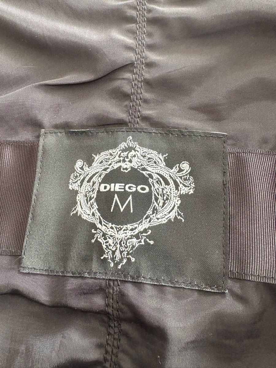 Giacche: Lederjacke diegoM gr 36 – Usato da Bünzen venduto da Magdalena.K 3