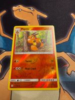 Pignite (CEC 32) - Reverse Holo - Cosmic Eclipse