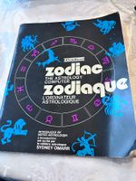Coleco Zodiac Astrologie Computer von 1979 - Rarität!