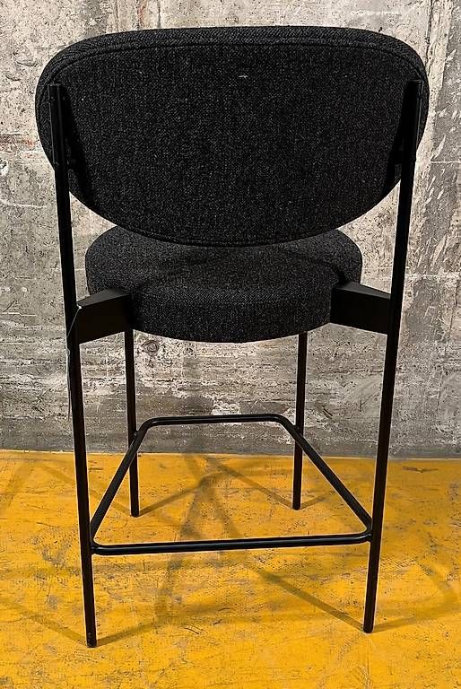 Sgabelli: Barhocker Series 430, Verner Panton – Usato da Bern venduto da daskannweg 2