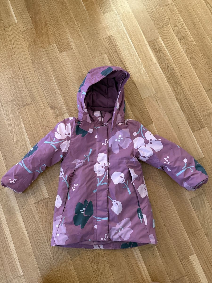 Reima Vestes & Manteaux: Kinder Winterjacke Reima – D'occasion à Fehraltorf par Bowling_54
