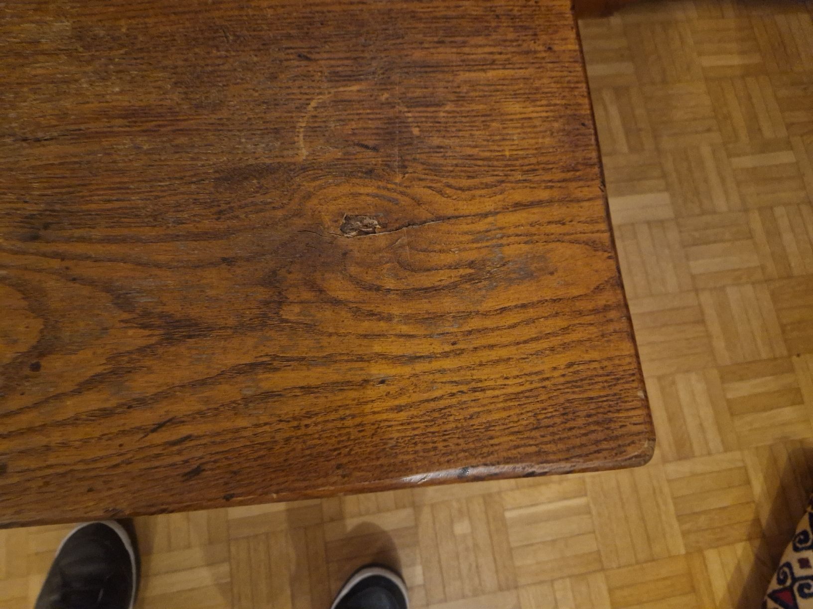 Tavoli: Sofa tisch  – Usato da Zürich venduto da amza 2