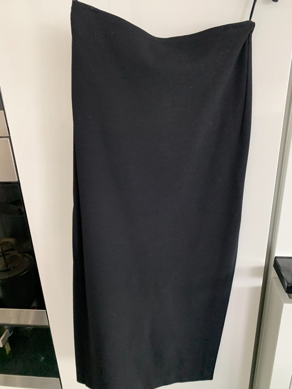 Strenesse Röcke: Jupe Strenesse Grösse 34,  mit Schlitz 53cm seitlich, – Gebraucht aus schmerikon von nicole091