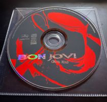 Musik CD Bon Jovi Cross Road gebraucht guter Zustand