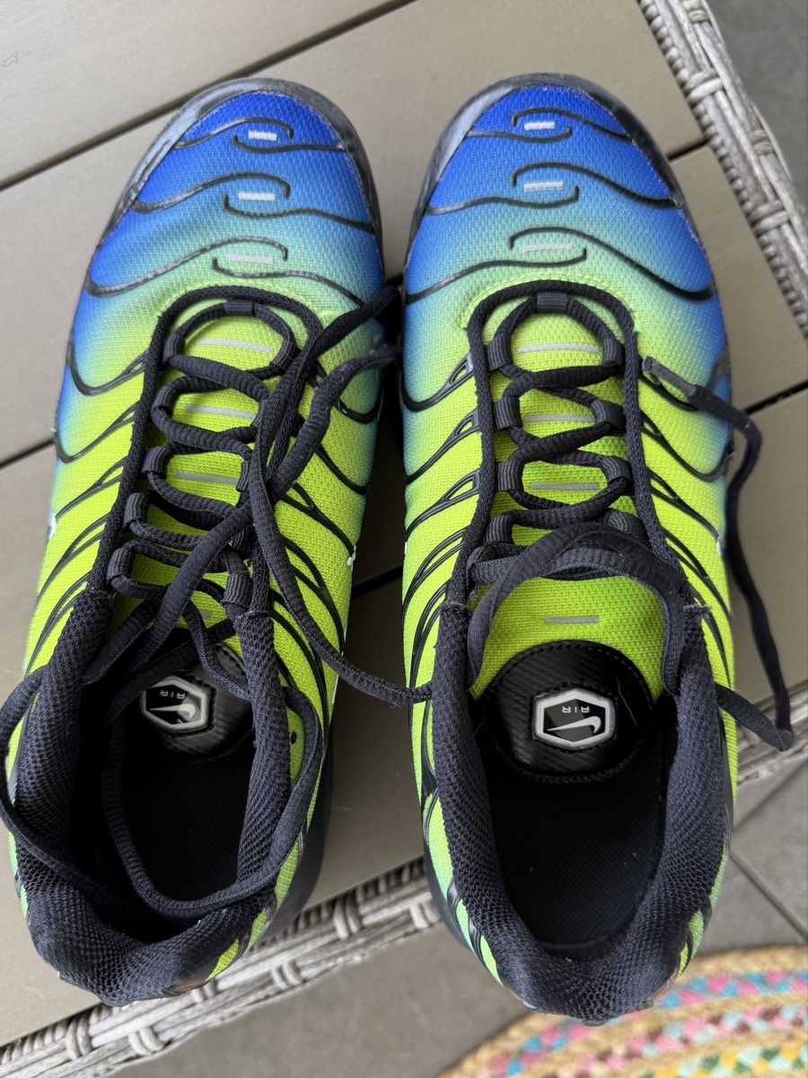 Nike Chaussures garçon: Nike Sneaker – D'occasion à Gattikon par Mariani3