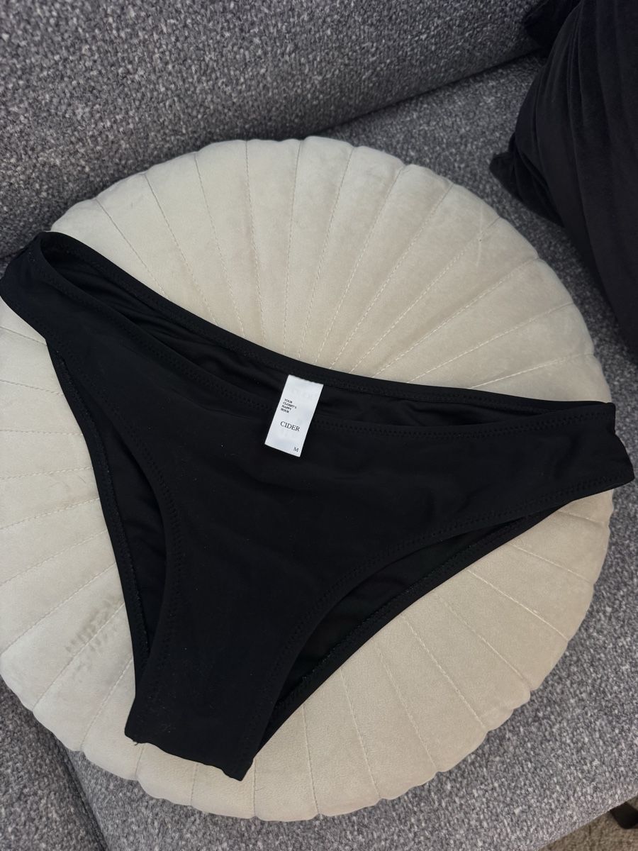 Costumi da bagno & Bikini: Bikini Bottom (not the spongebob kind) – Nuovo (secondo la descrizione) da Olten venduto da mar_sy7r