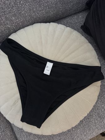 Bikini Bottom (not the spongebob kind)