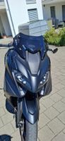 Yamaha TMAX 560, JG 2022, Top Zustand, Schwarz!