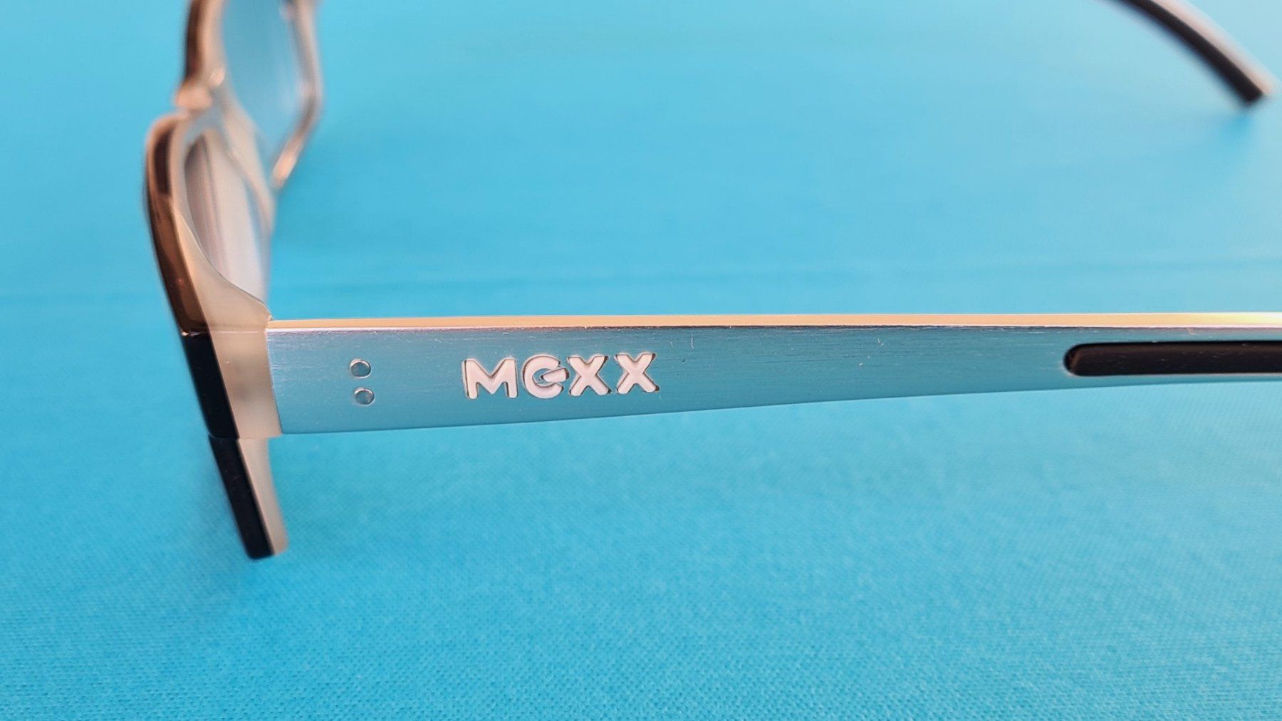 Brillen & Gläser: Brille Mexx – Gebraucht aus Saland von V-Tour 3