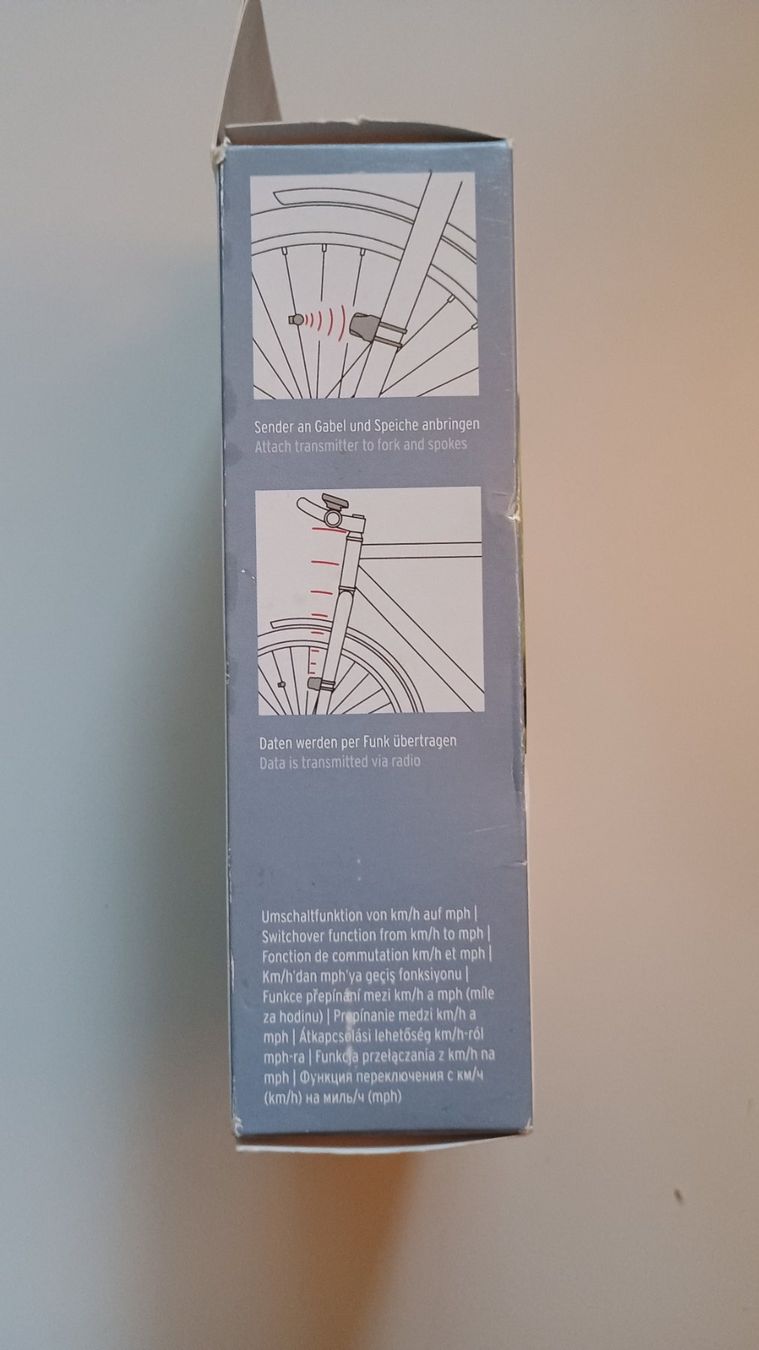 Pièces détachées: Solar Radcomputer – Neuf (Voir description) à Rothrist par GIWALD 3