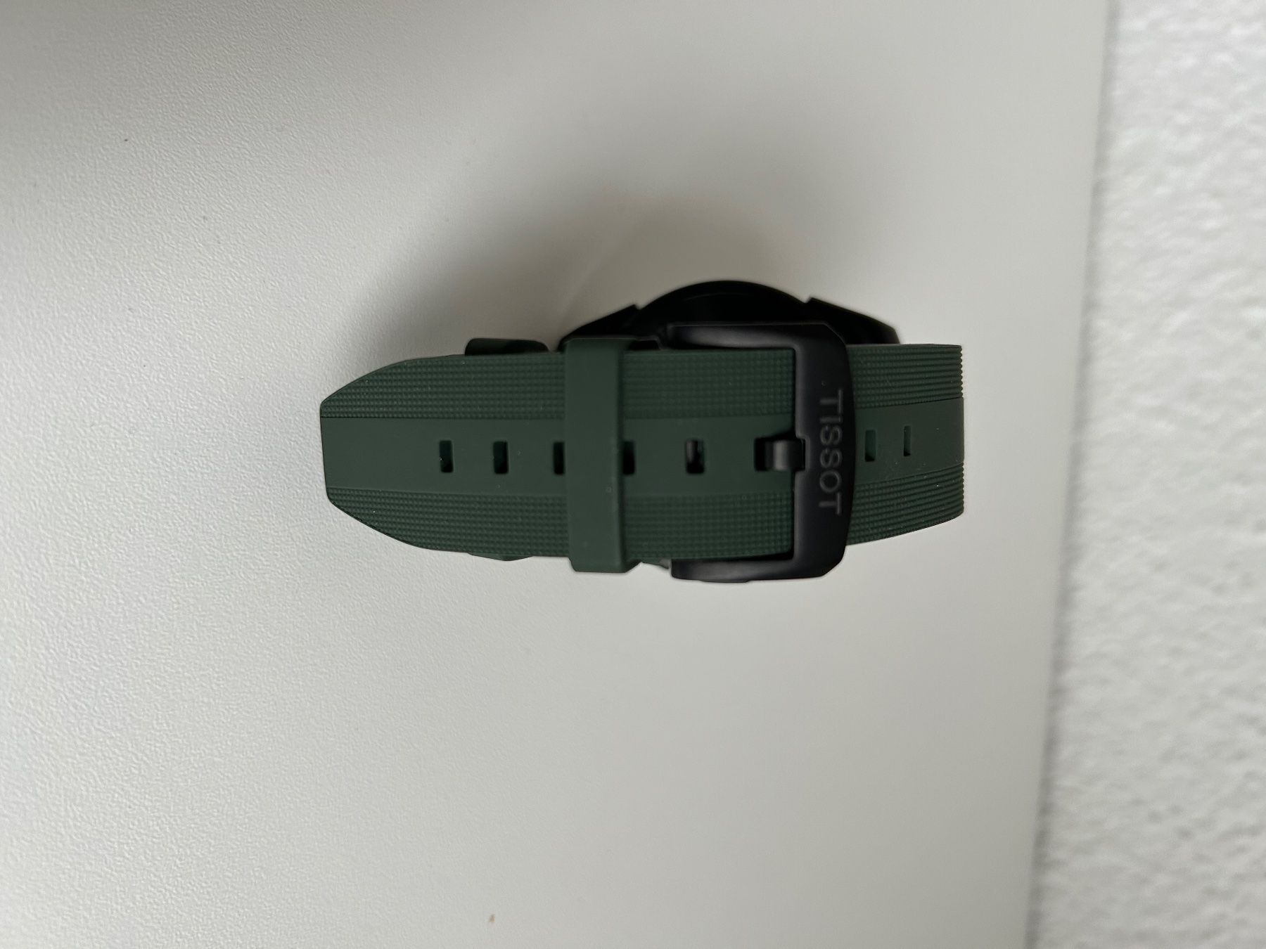 Tissot Montres: Tissot T-Touch Expert Solar II – Neuf (Voir description) à Zürich par kri_7qz6 2