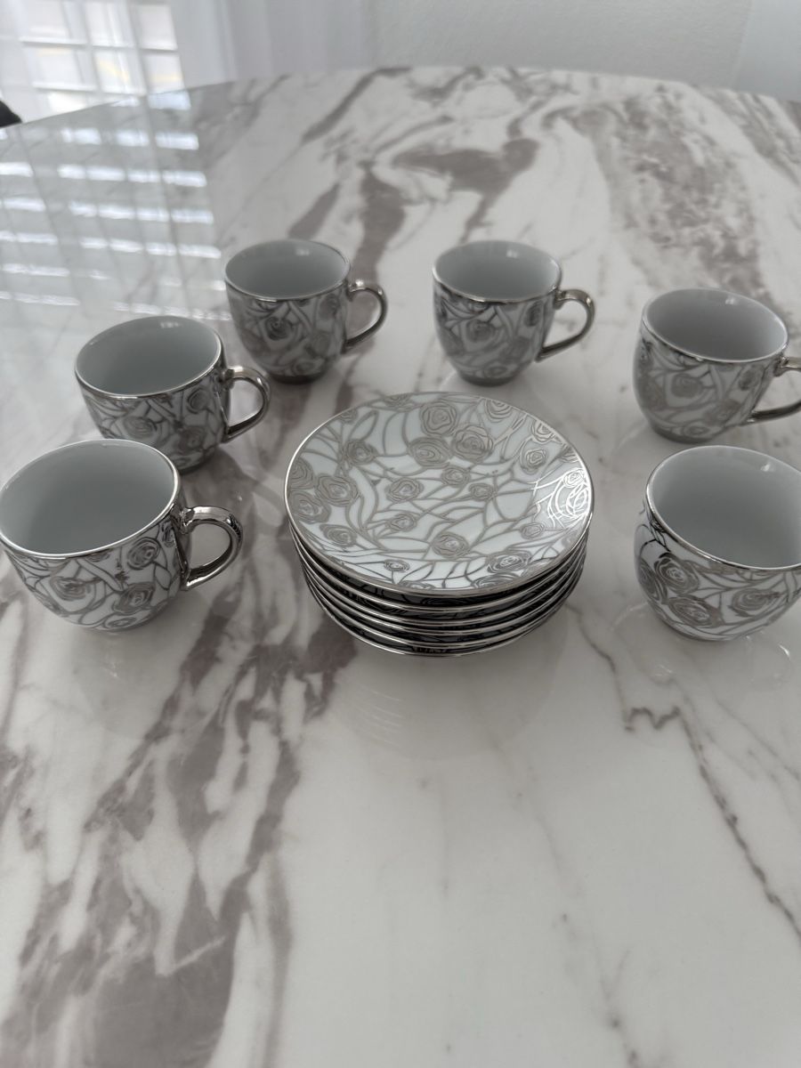 Tazze: Espresso Tassen – Usato da Chur venduto da Mabaum 2