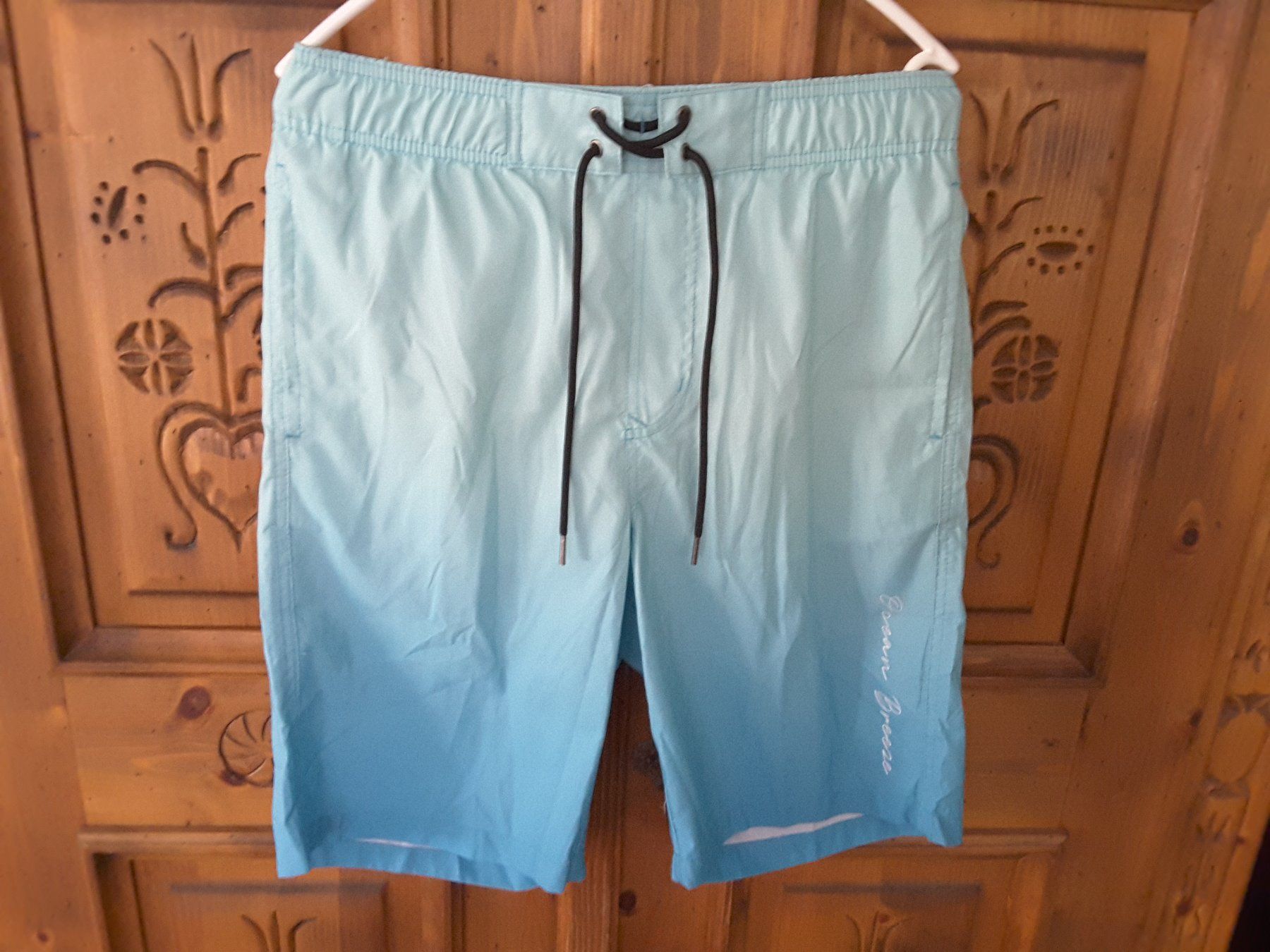 Hosen: Herren Badeshorts Gr.M – Neu (gemäss Beschreibung) aus Boppelsen von tigimohrli