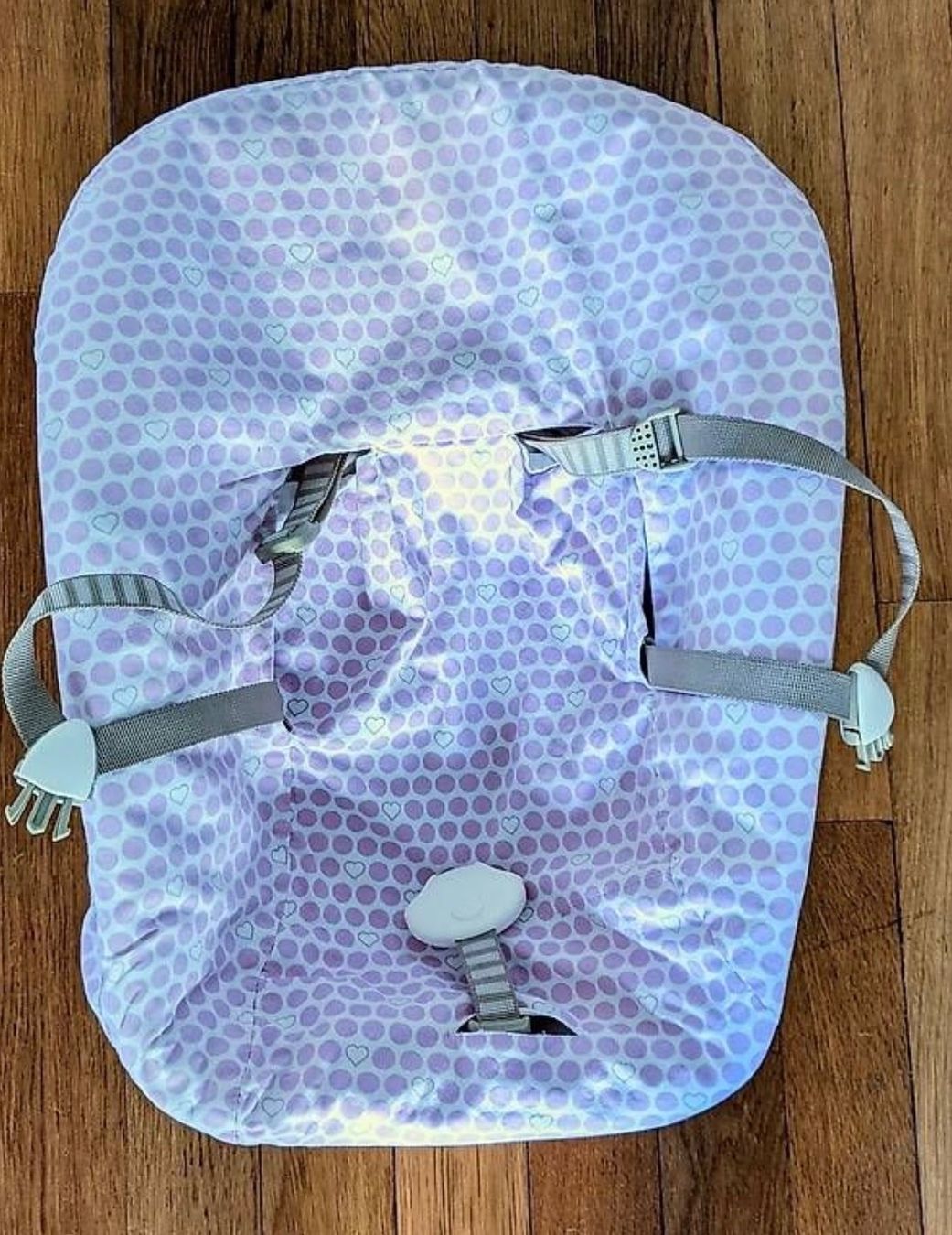 Stokke Hochstühle: Stokke TRIPP TRAPP Newborn Set – Gebraucht aus Watt von ulz_7qn5