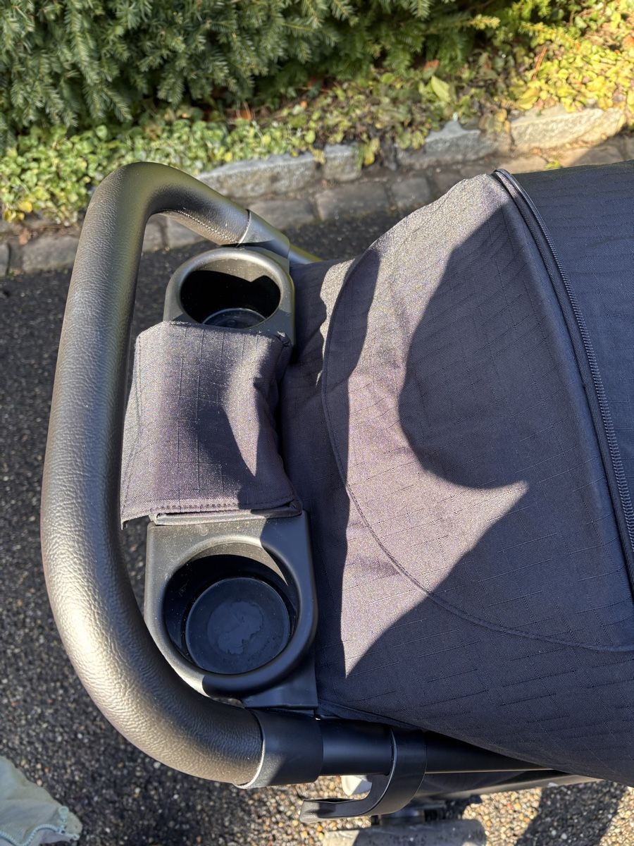Joie Carrozzine: Joie Buggy – Usato da Aesch BL venduto da Matthi3 6
