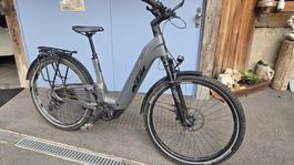 KTM E-Bike Macina 800Wh/Akku gute Zustand