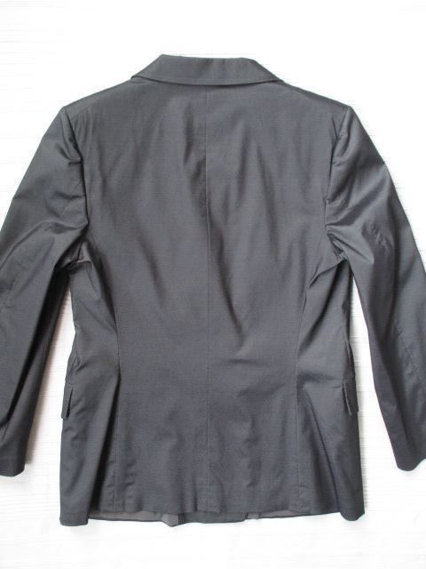 Jil Sander Jacken: JIL SANDER - Zweireiher Blazer Jacke Gr. 38 – Gebraucht aus Wetzikon ZH von icewear 6