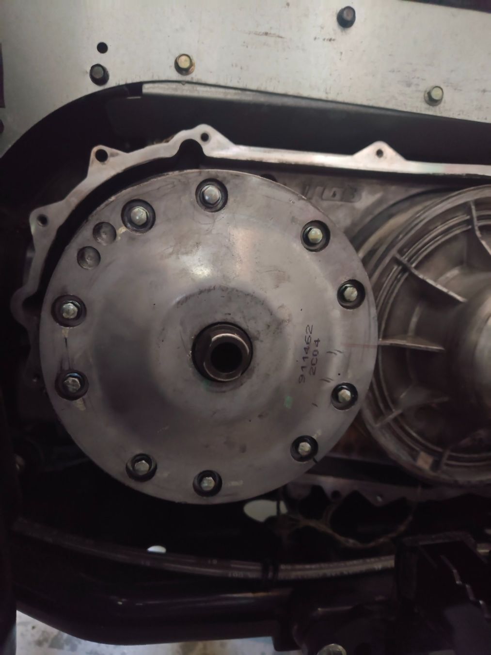Tgb ATV / Quad: TGB Blade 1000 – Difettoso da Widnau venduto da aeb_2hcl 4