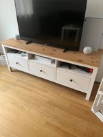 Ikea Hemnes TV-Bank