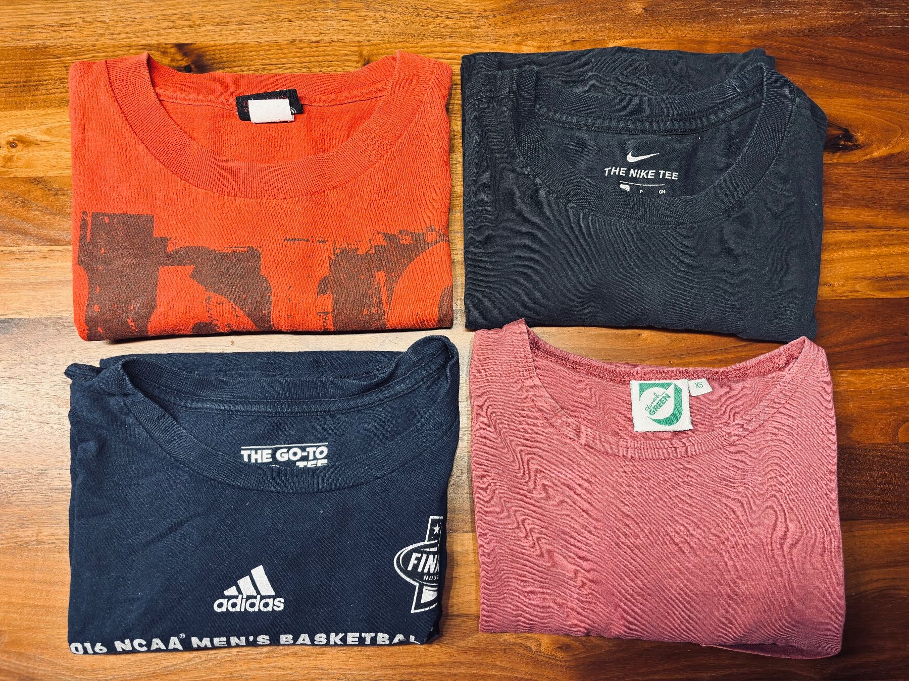 Pullover & Sweatshirts: Herren Pullover & Shirts Grösse S (10 St) – Gebraucht aus Muttenz von Anonym591 3