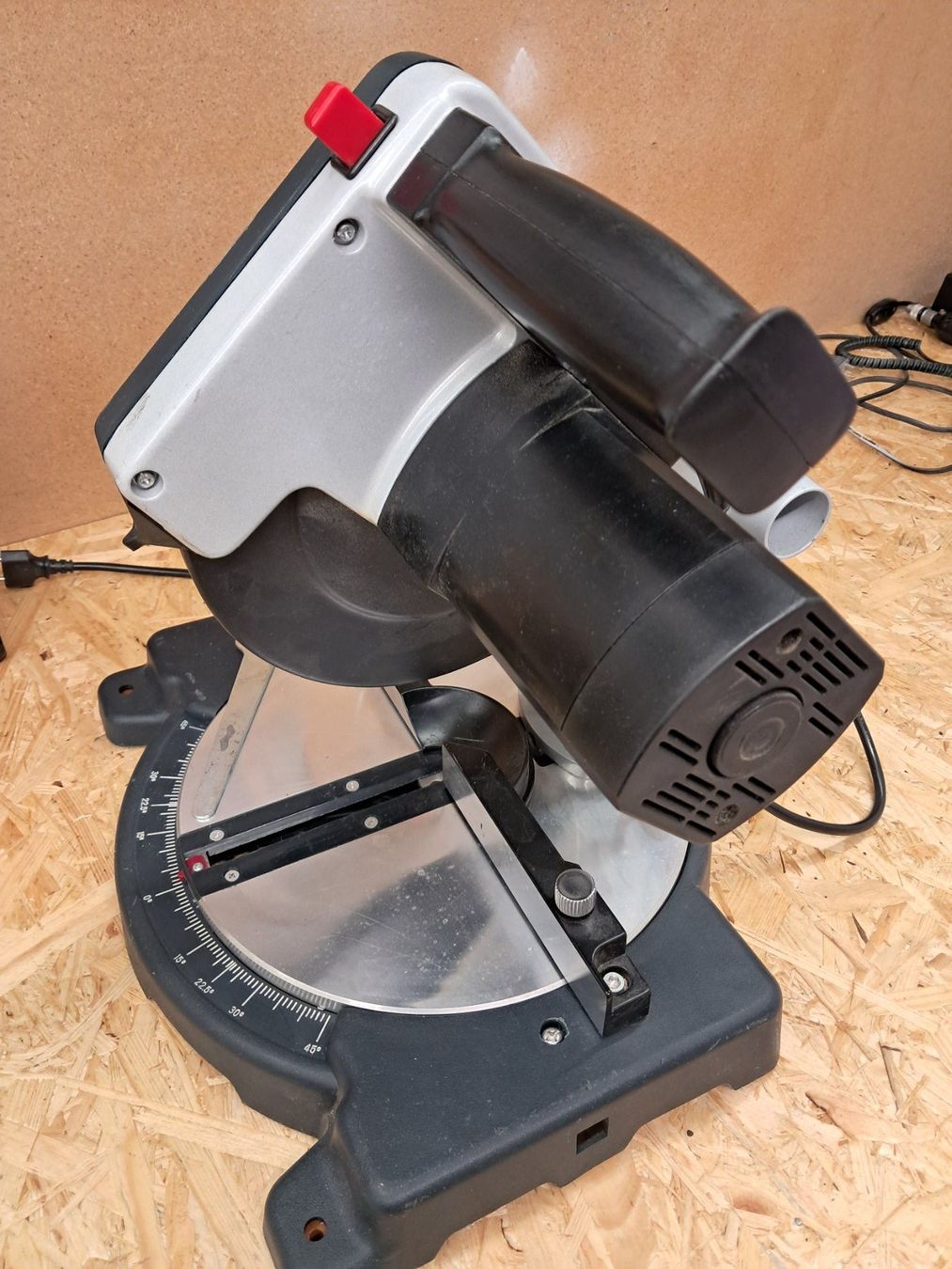 Einhell Toutes les machines: Kapp + Gehrungssäge – D'occasion à Dübendorf par Riccim01 1