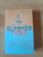 Sarah Fulmar Summer Tides Cornwall Sommer Liebe  30.03.2026