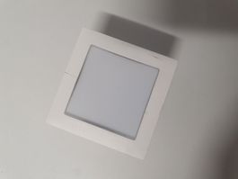 Feller LED Leuchte 24V LED weiss 620-24.FMI.61.114
